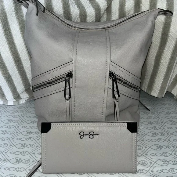 Jessica Simpson | Bags | Beautiful Jessica Simpson Backpack  display picture 2